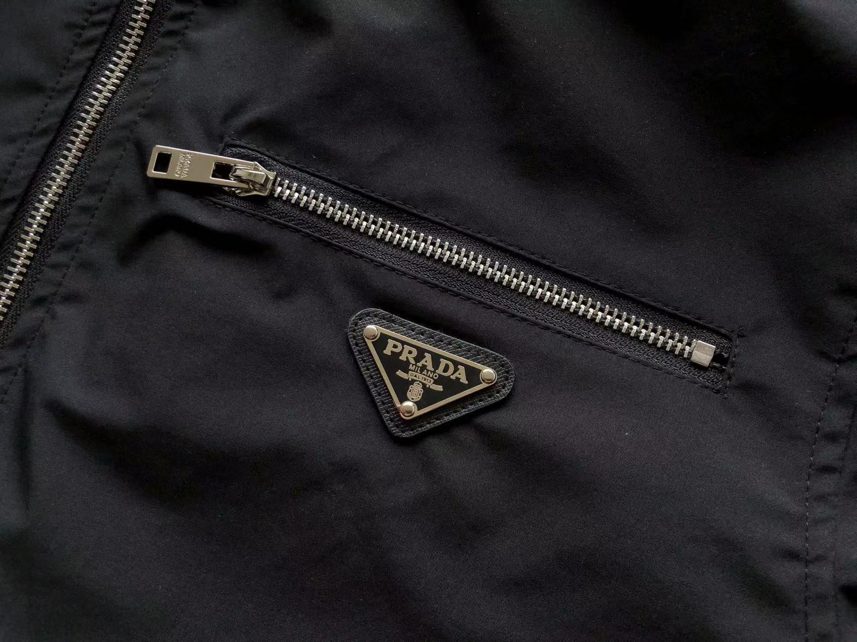 Prada Jacket