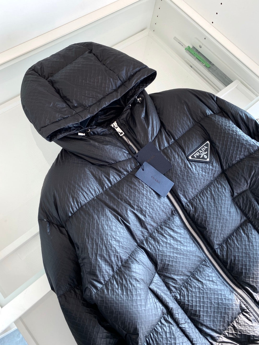 Prada Jacket
