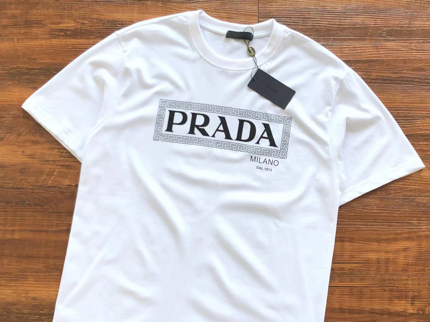 Prada T-shirt