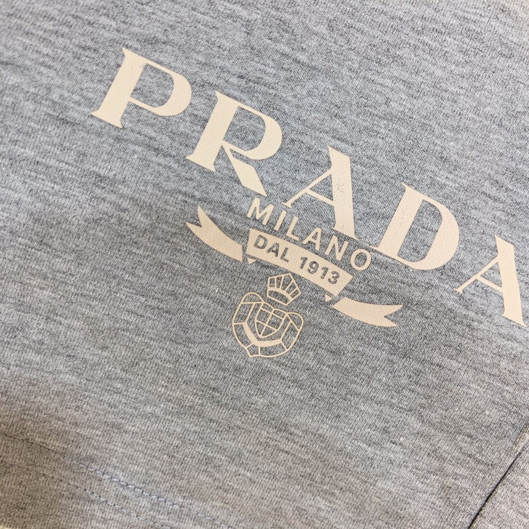 Prada Shorts