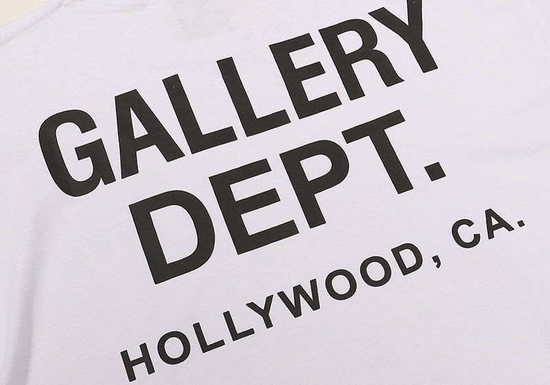 Gallery Dept Long Sleeve Shirt