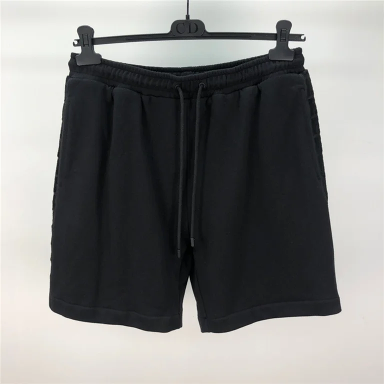 2021ss Fendi Shorts