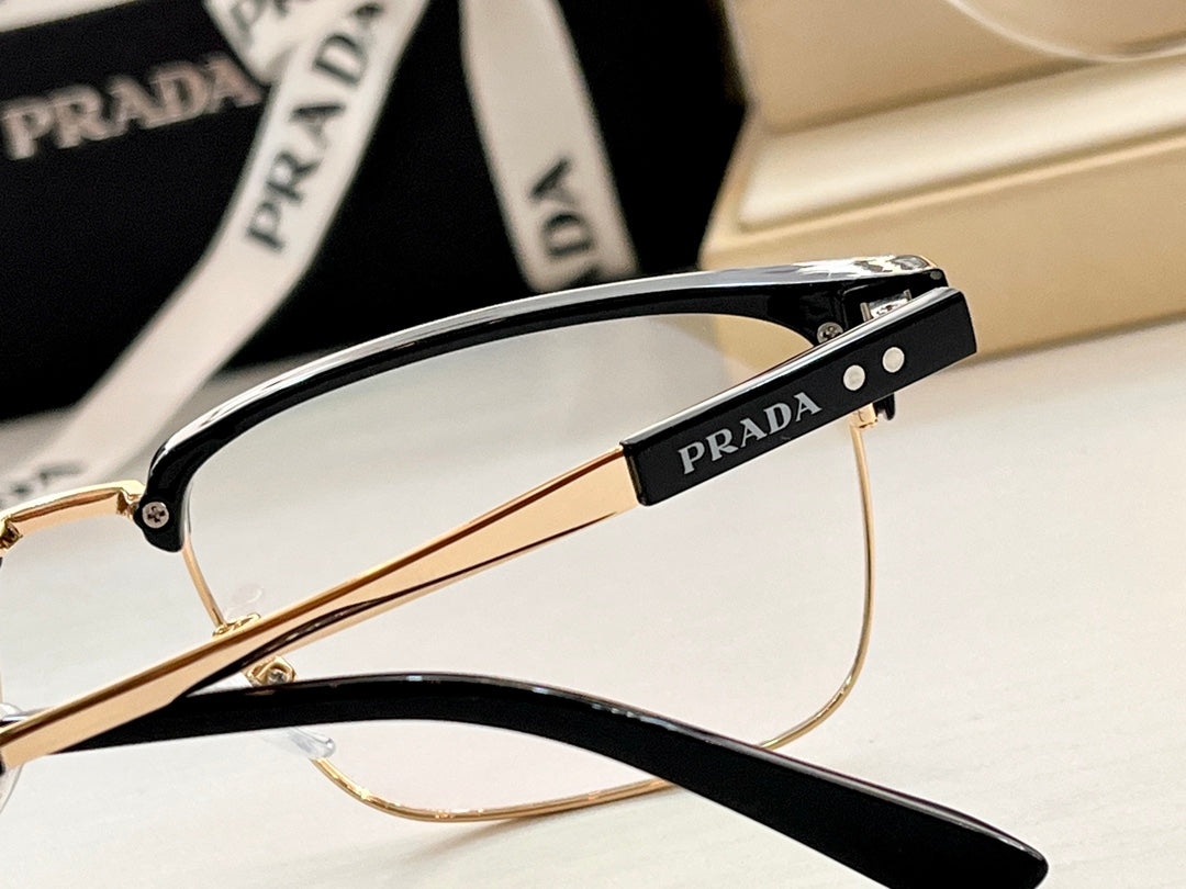 Prada Glasses