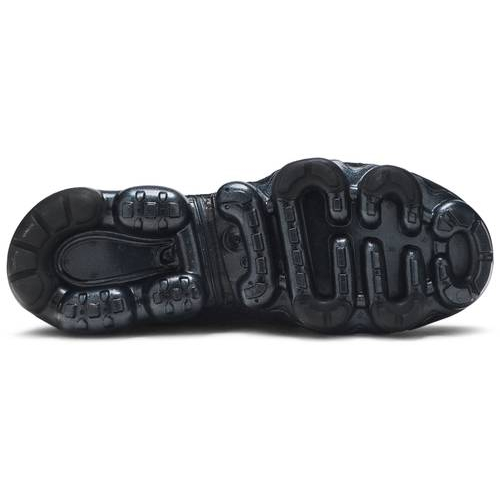 Wmns Air VaporMax Flyknit 3  Triple Black  AJ6910-002