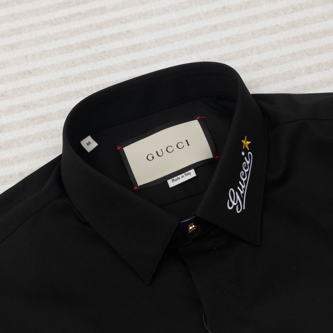 Prada Long Sleeve Shirt