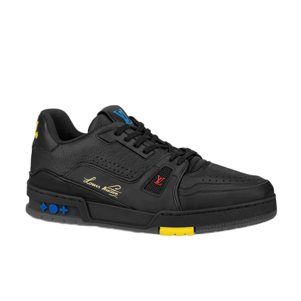 LOUIS VUITTON TRAINER SNEAKER   LVS127