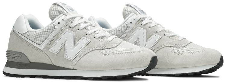 574  Grey Nimbus Cloud  ML574EGW