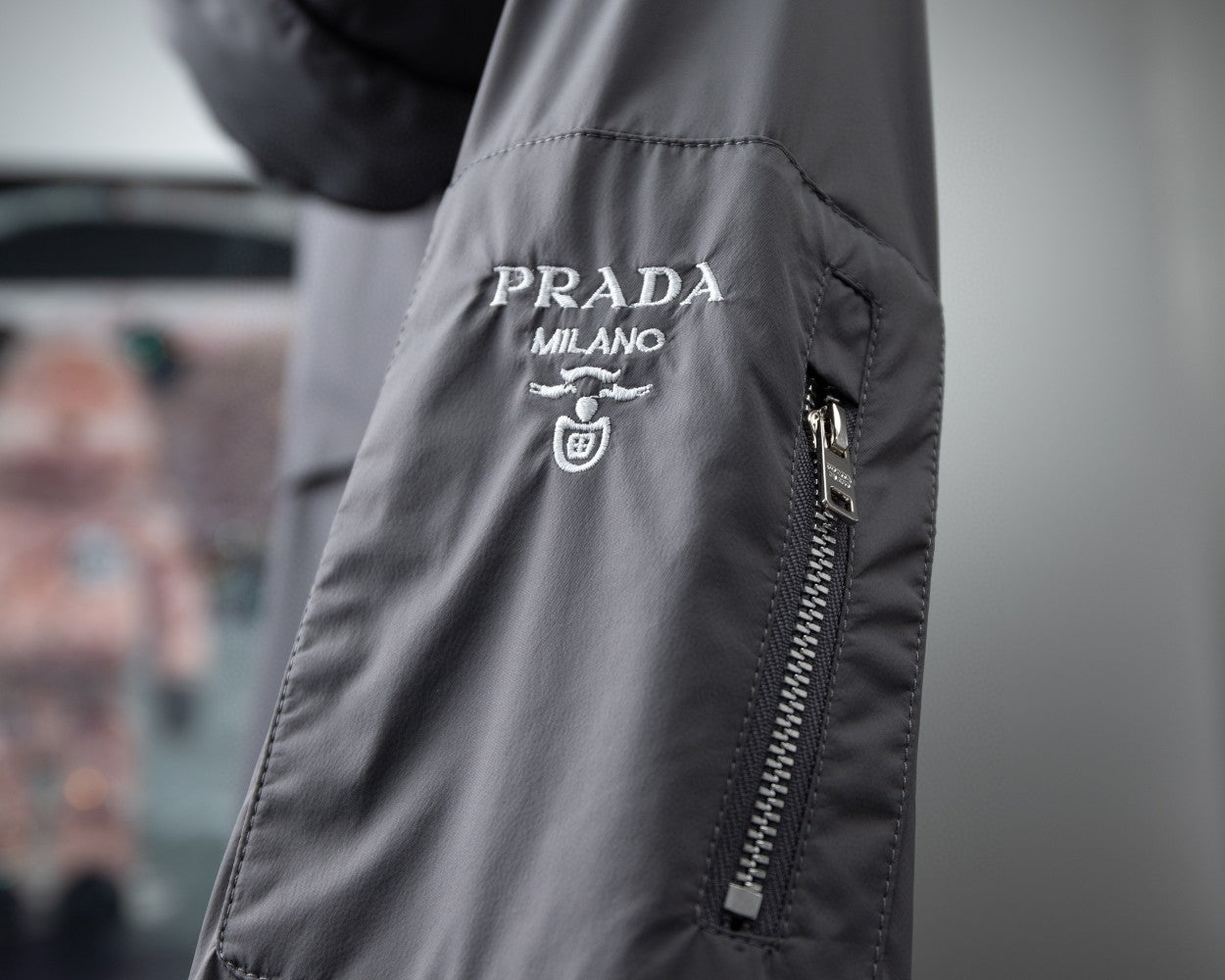 Prada Jacket