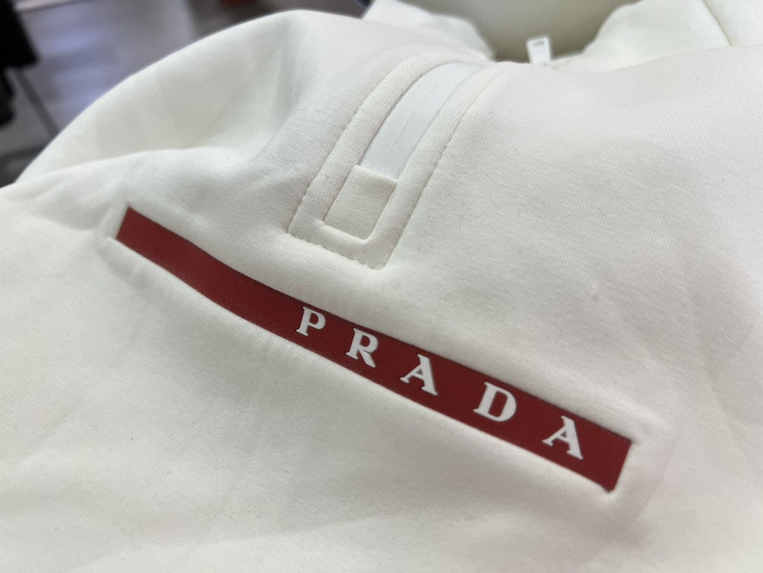 Prada Hoodie