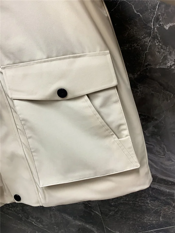 2021 Fendi Dwon Jacket