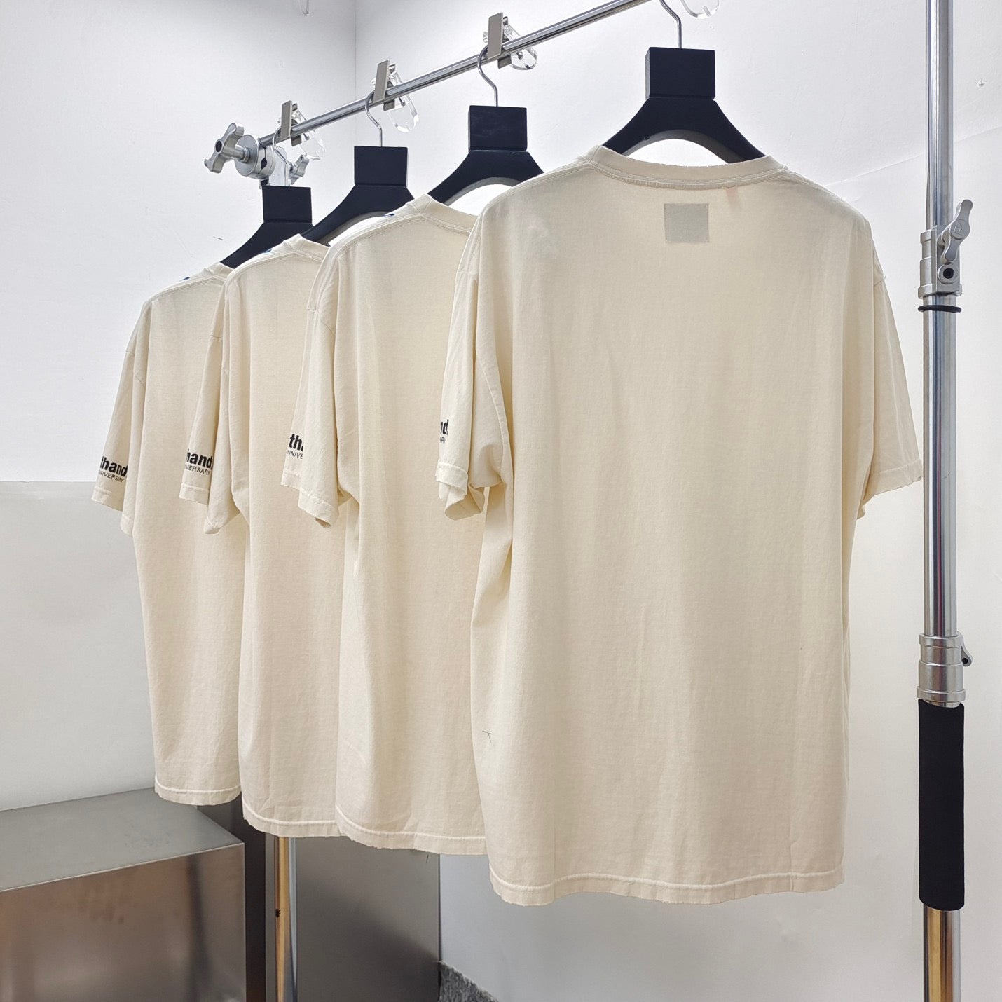 Gallery Dept T-shirt