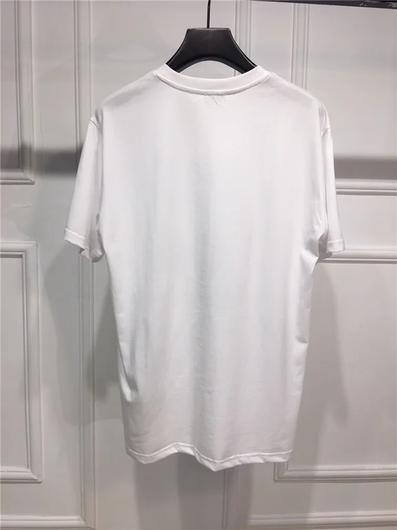 2022ss Fendi T Shirt