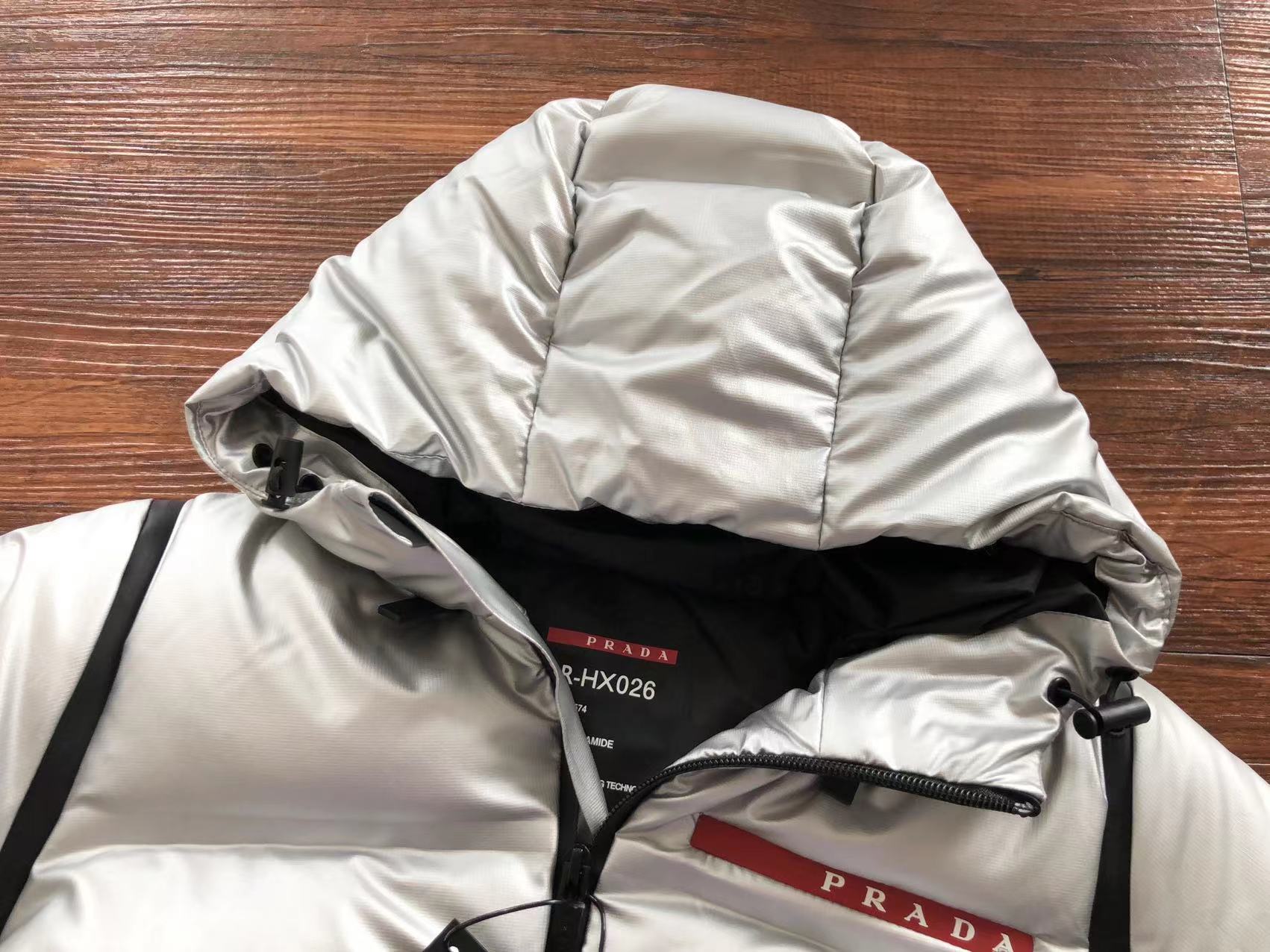 Prada Jacket for Kids