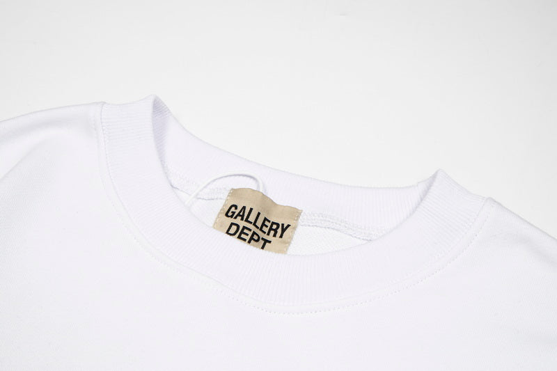 Gallery Dept Sweatshirt