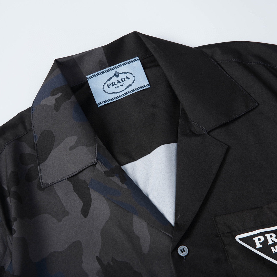 Prada Shirt