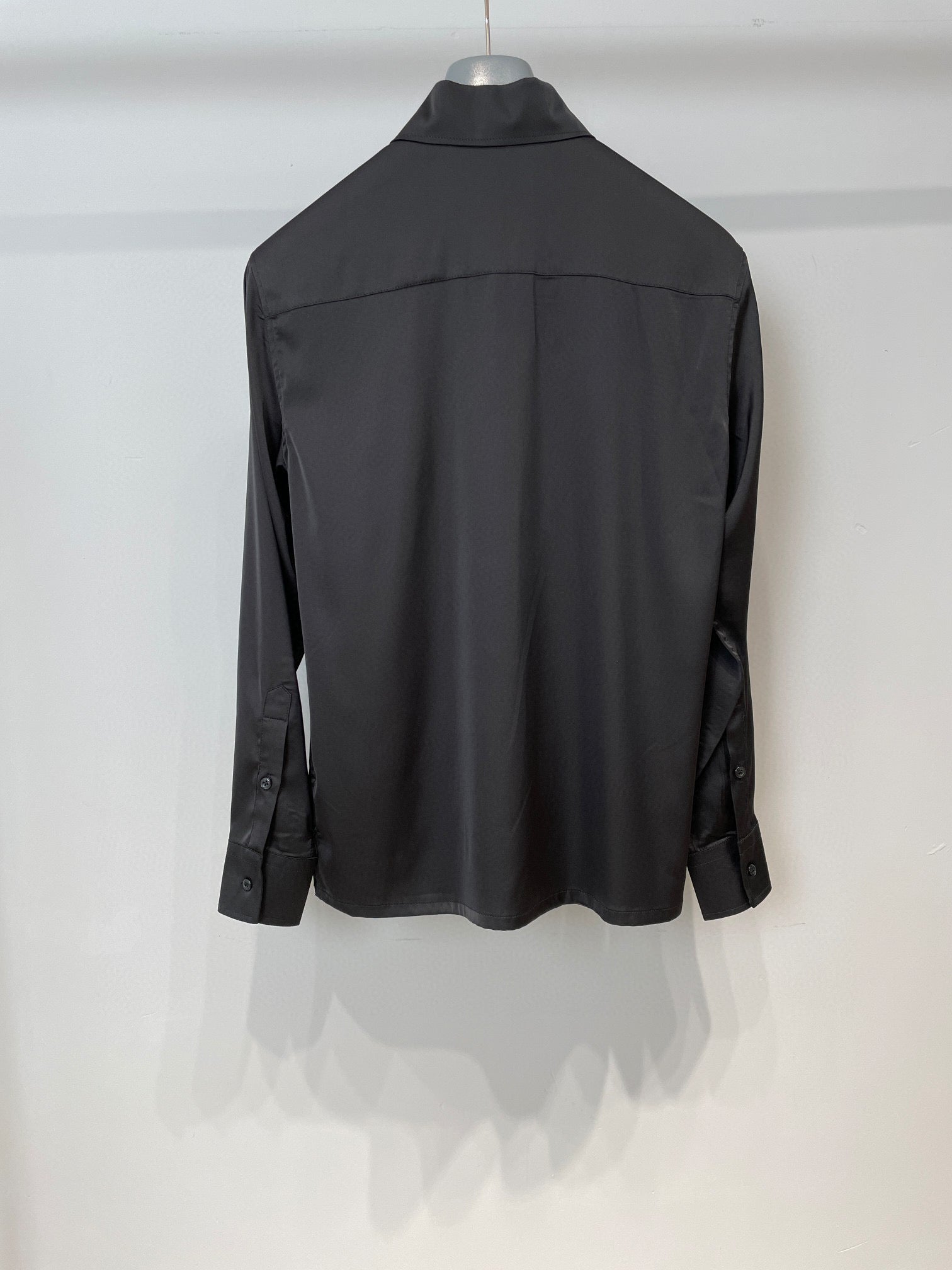 Prada Long Sleeve Shirt