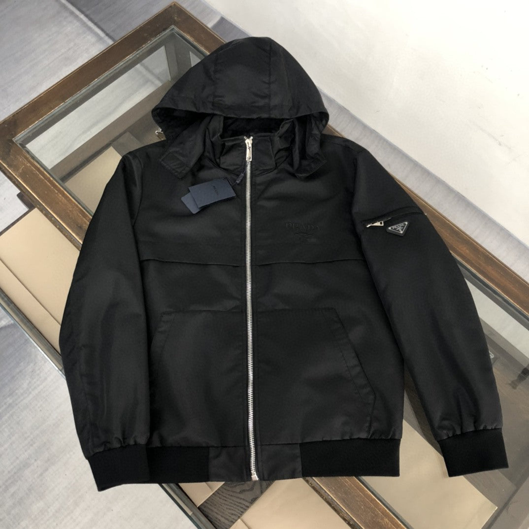 Prada Jacket
