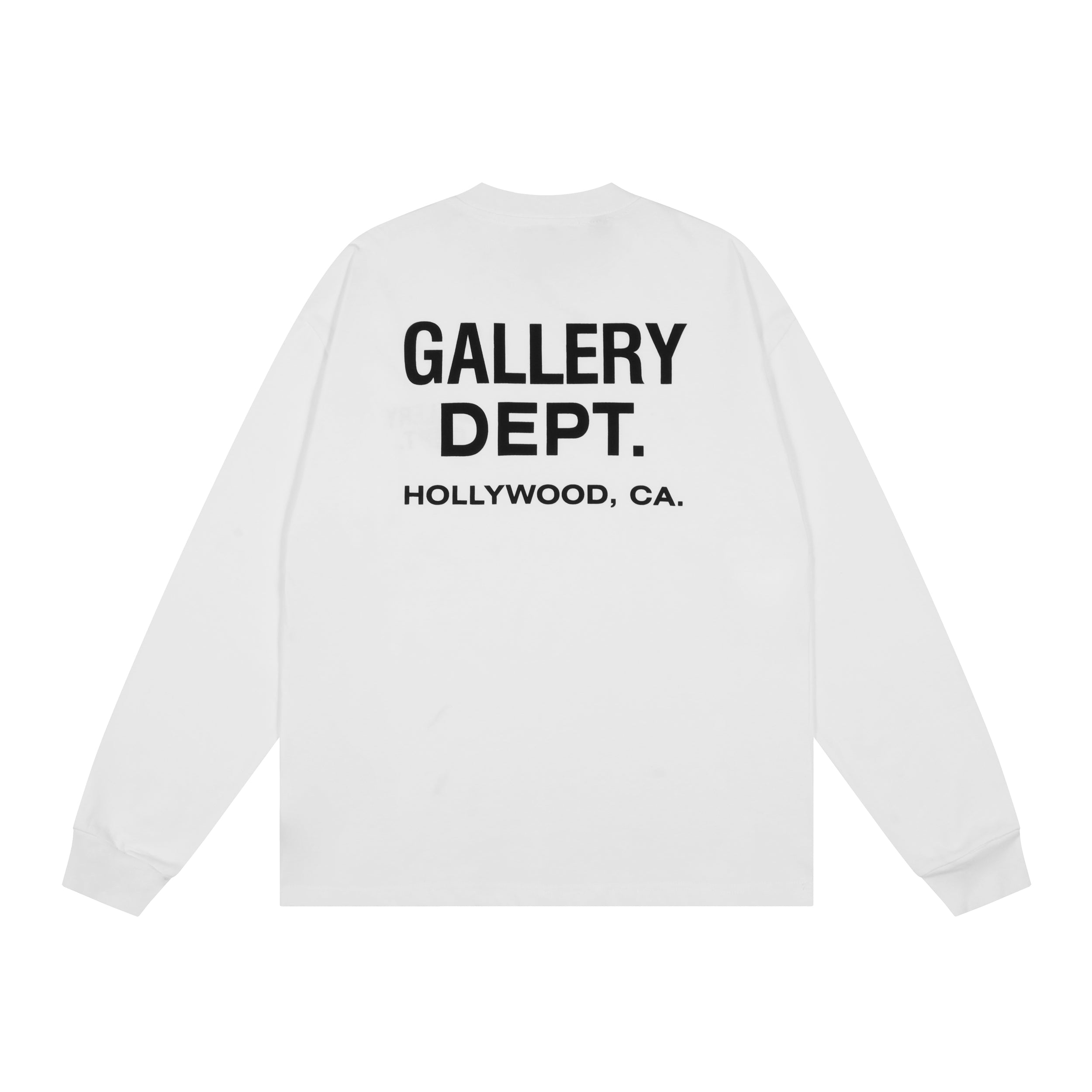 Gallery Dept Long Sleeve Shirt