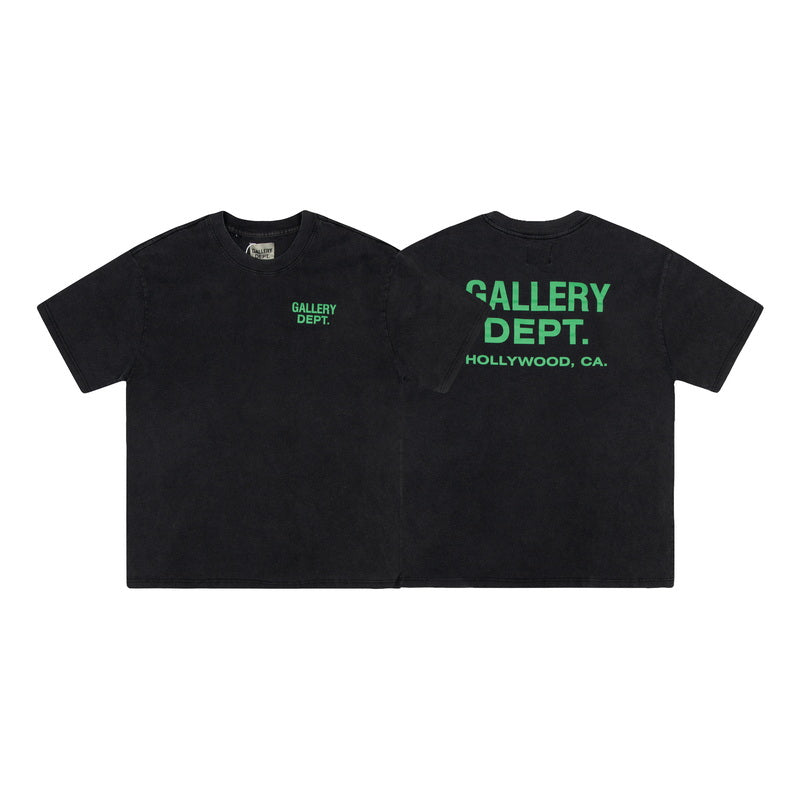 Gallery dept shirt