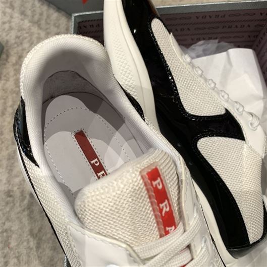 PRADA AMERICA S CUP SNEAKERS   PRS011