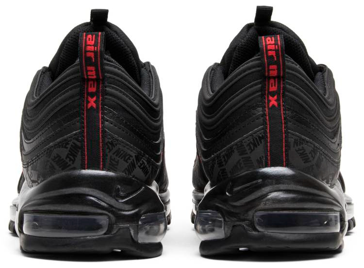 Air Max 97  Black  AR4259-001