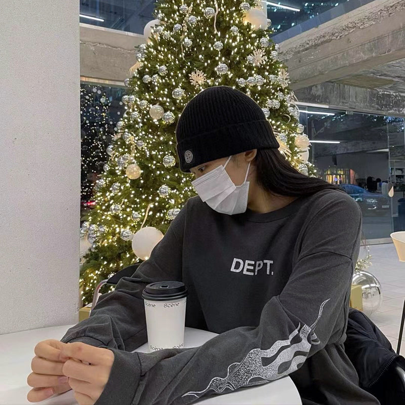 Gallery Dept Long Sleeve Shirt