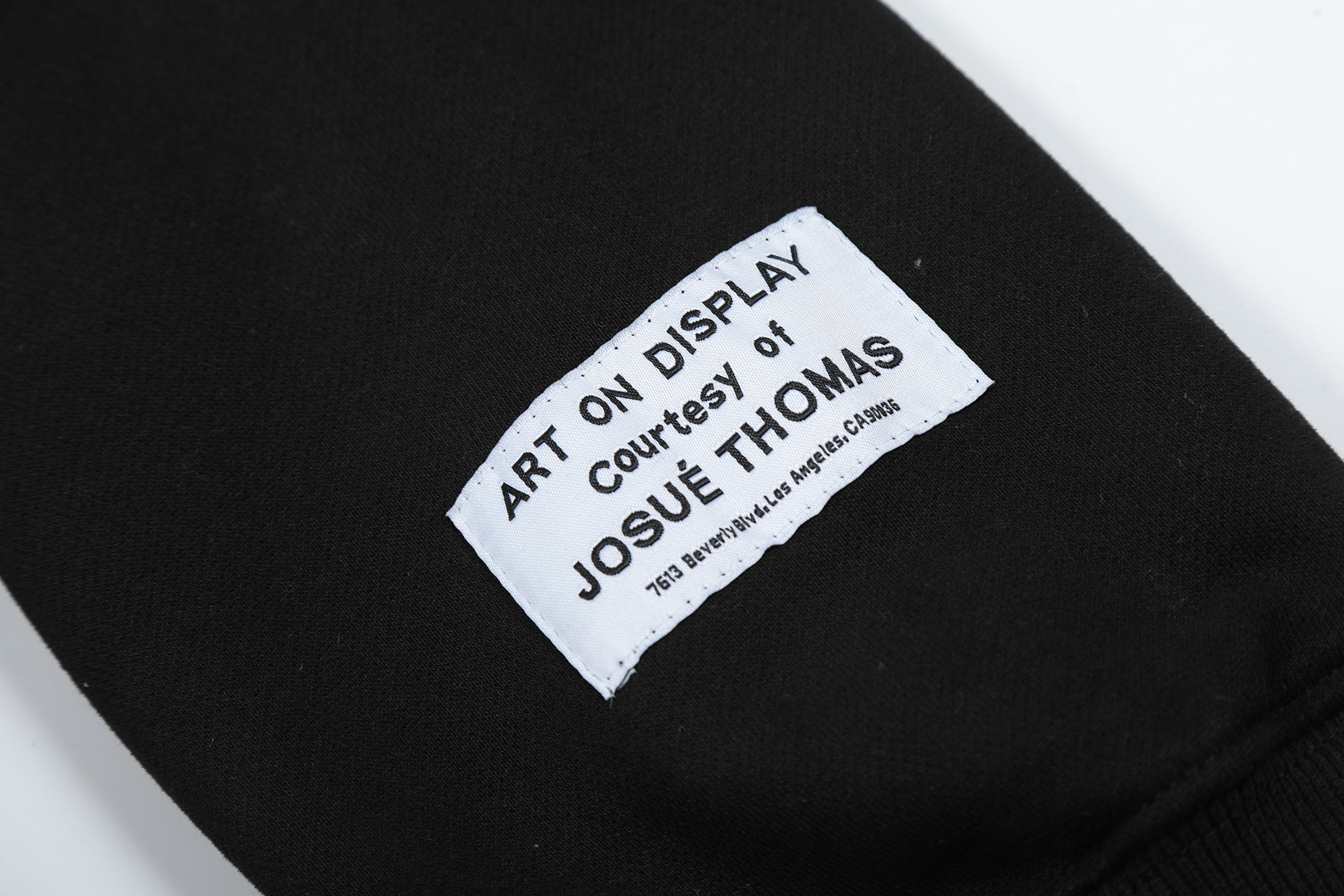 Gallery Dept Hoodie