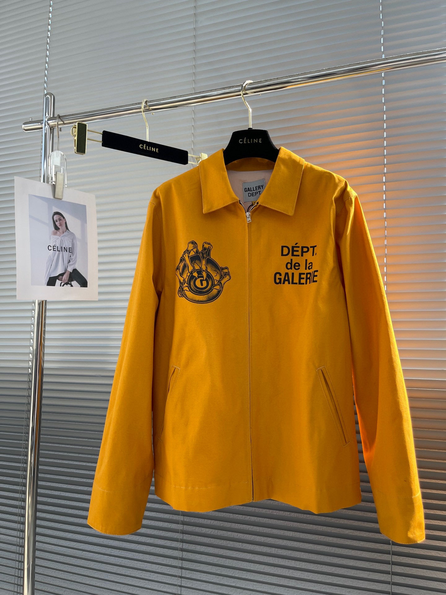 Gallery Dept Jacket