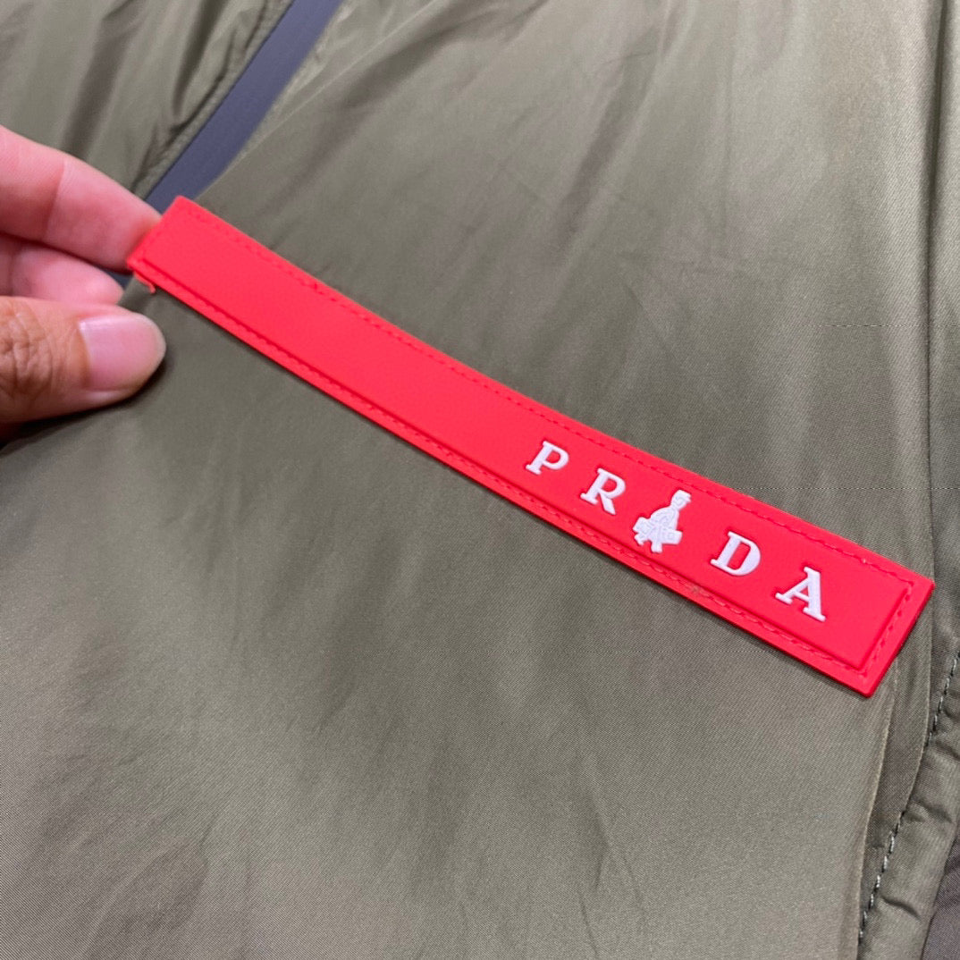 Prada Vest