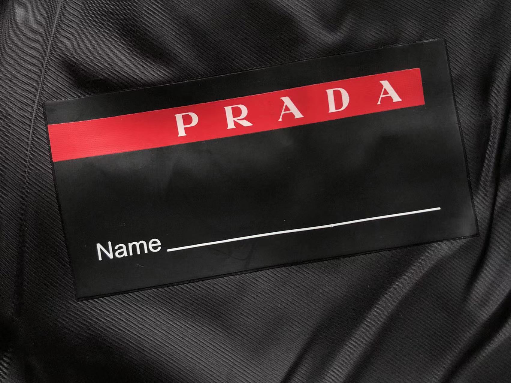 Prada Jacket