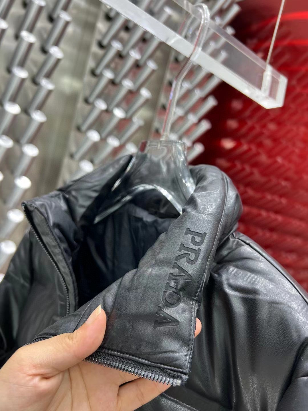 Prada Jacket