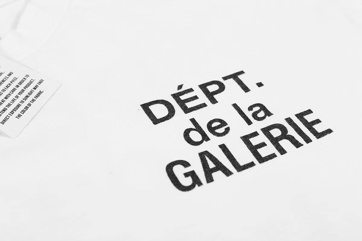 Gallery Dept T-shirt