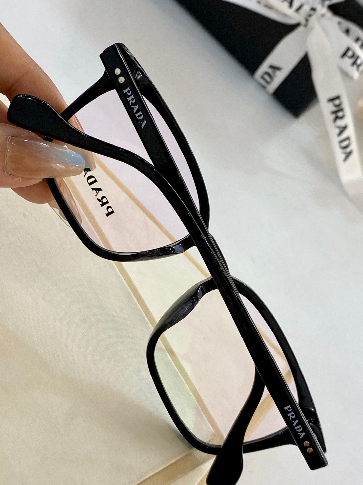 Prada Glasses