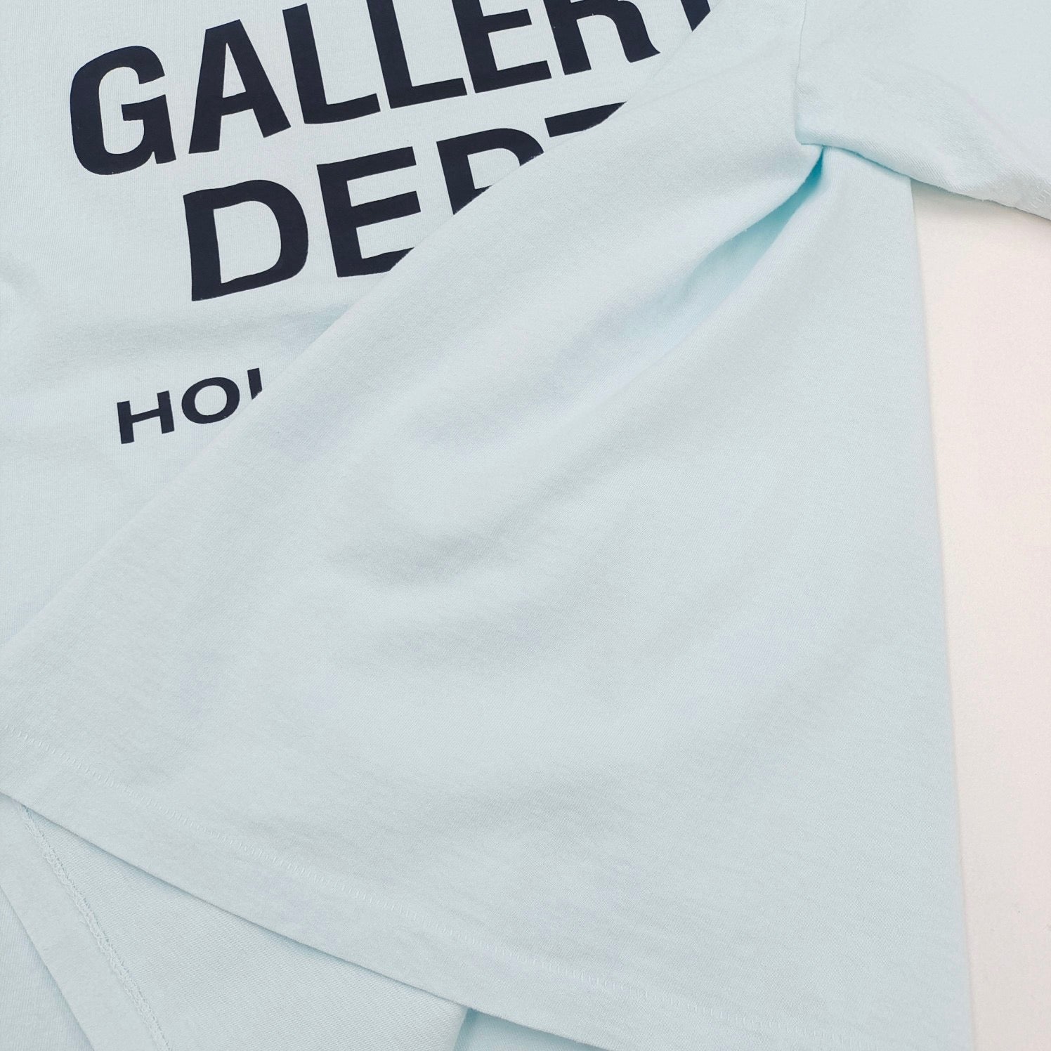 Gallery Dept T-shirt