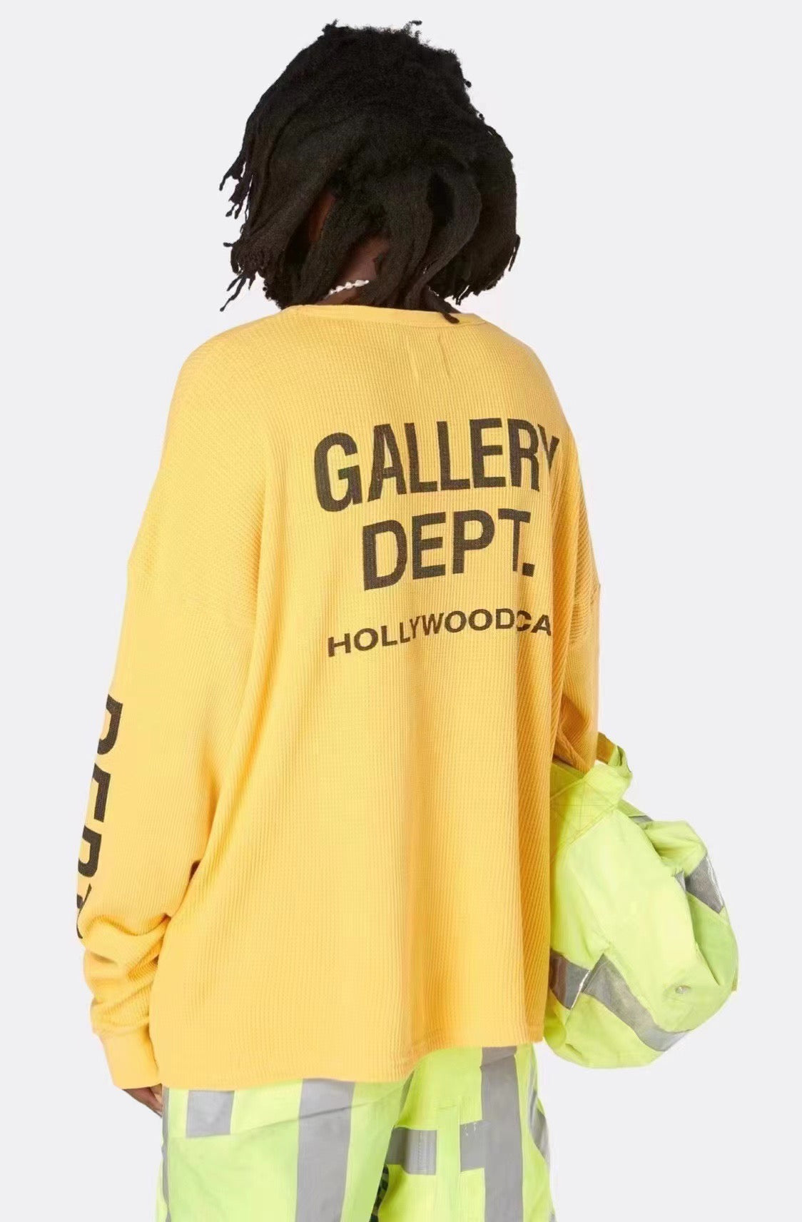 Gallery Dept Long Sleeve Shirt