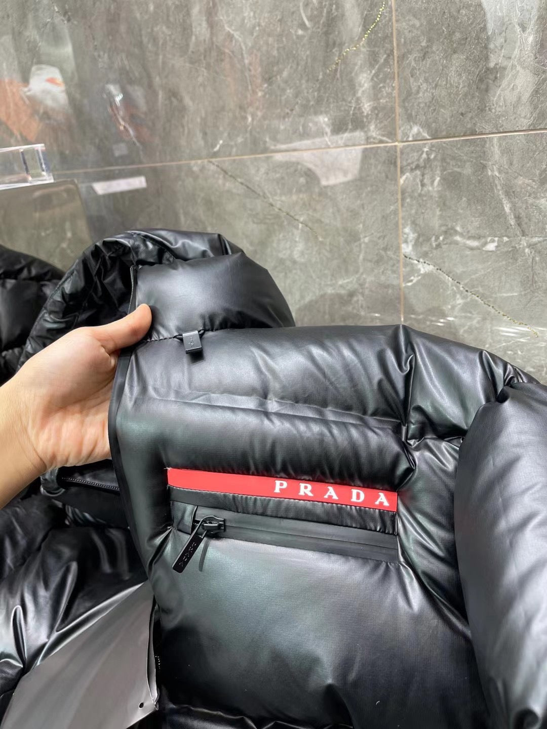 Prada Jacket