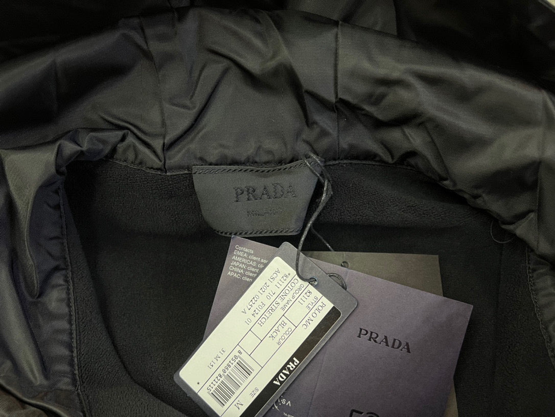 Prada Jacket