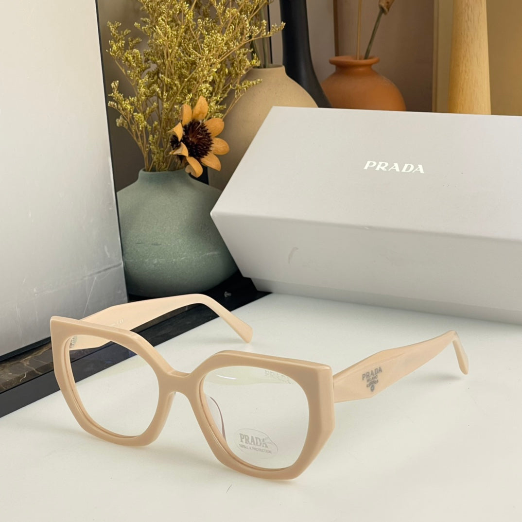 Prada Glasses