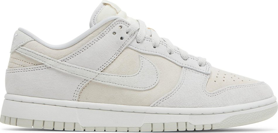 Dunk Low Premium  Vast Grey  DD8338-001