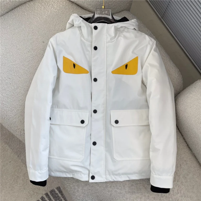 2021fw Fendi Dwon Jacket