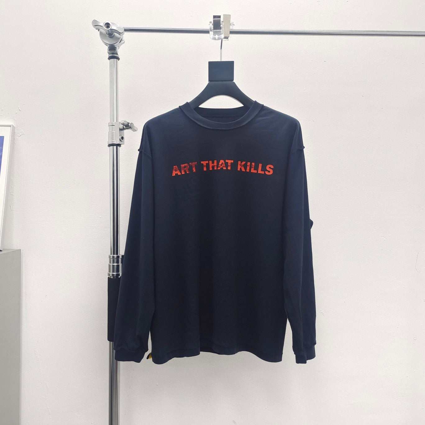 Gallery Dept Long Sleeve Shirt