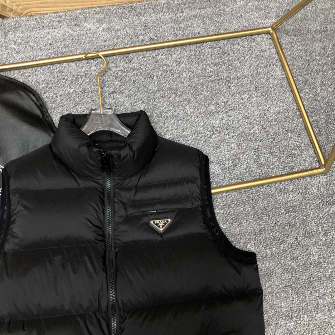 Prada Vest
