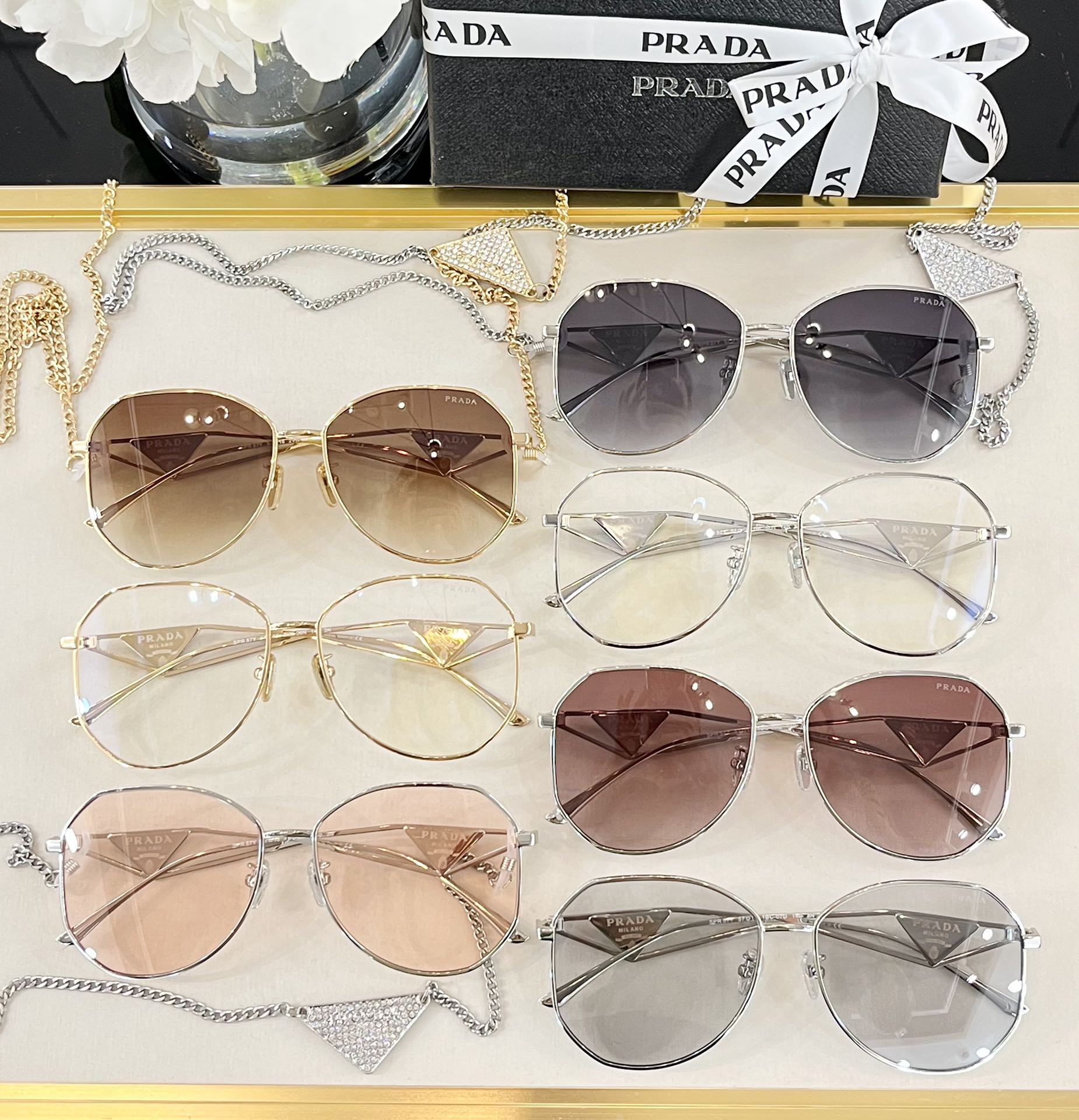 Prada Sunglasses