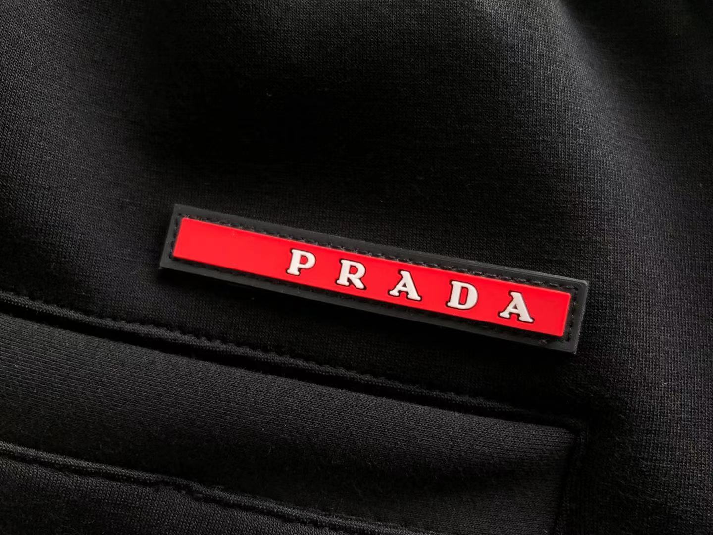 Prada Sweatpants