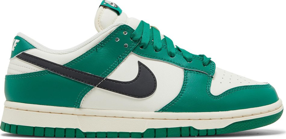 Dunk Low SE  Lottery Pack   Malachite  DR9654-100