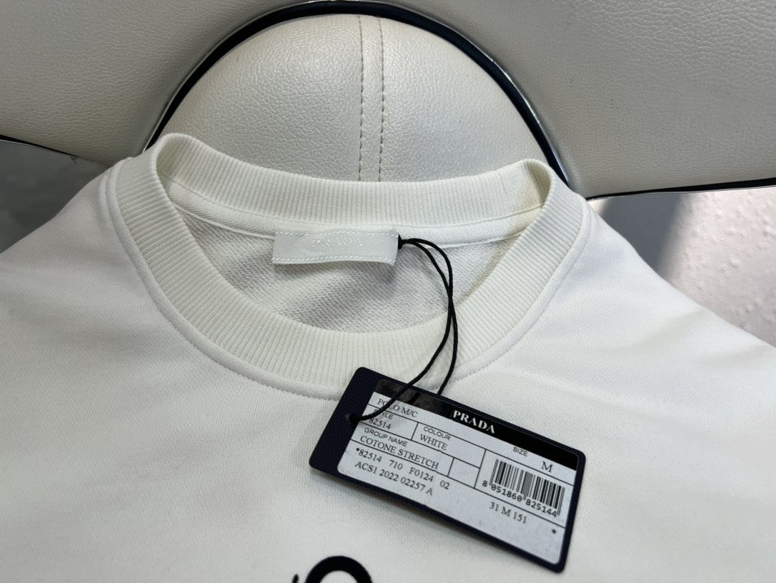Prada Sweatshirt