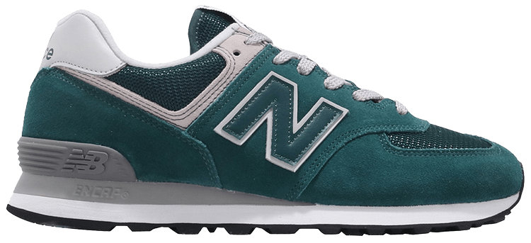 574  Green  ML574EPFD