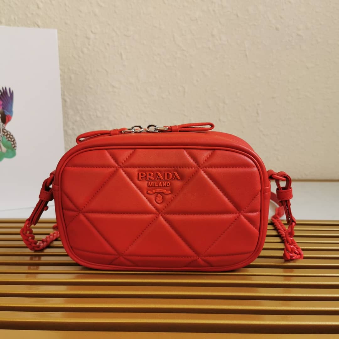 Prada Spectrum Replica Shoulder Bag
