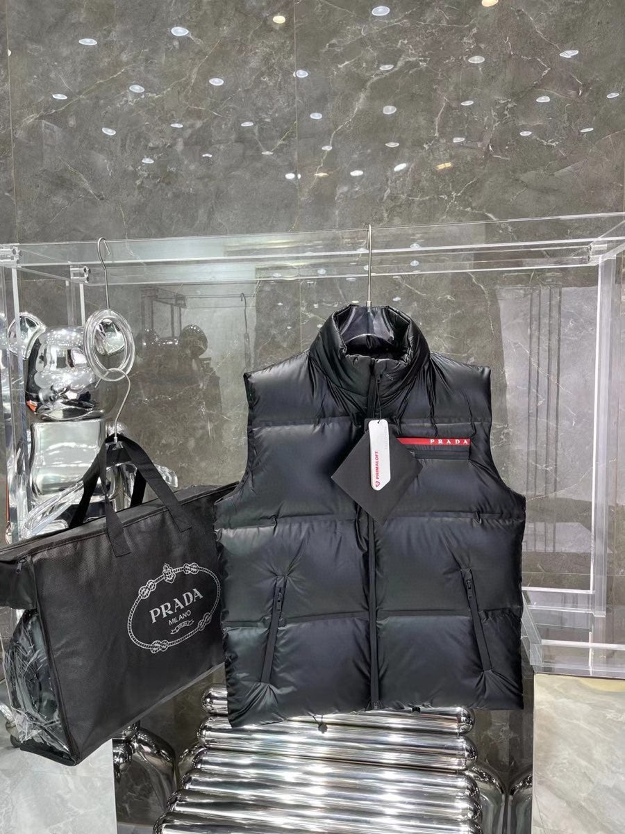 Prada Vest