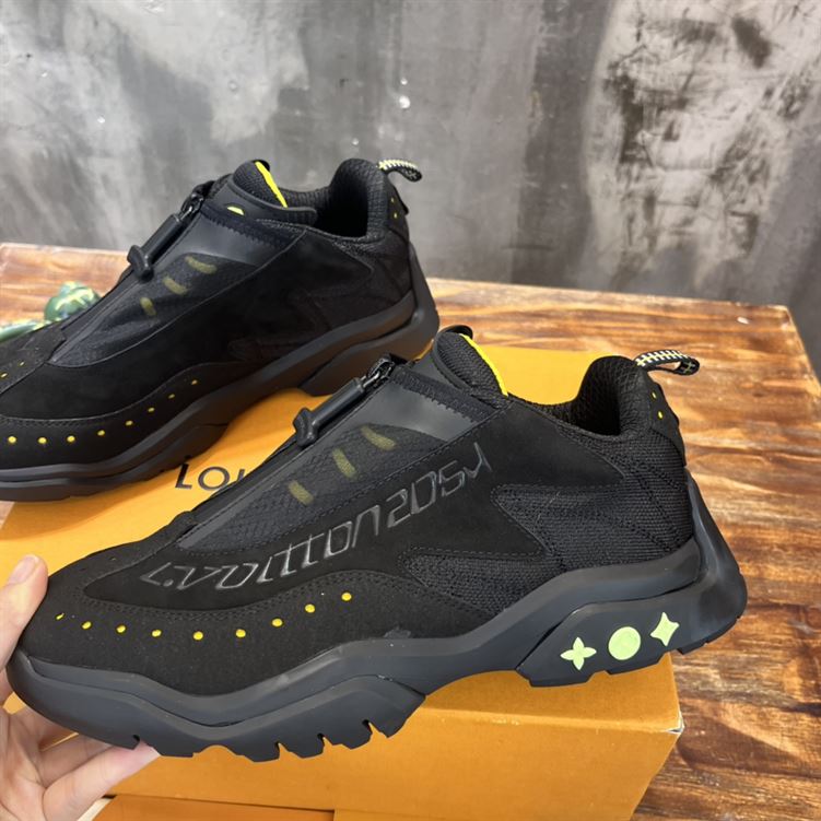 LOUIS VUITTON MILLENIUM SNEAKER   LVS065